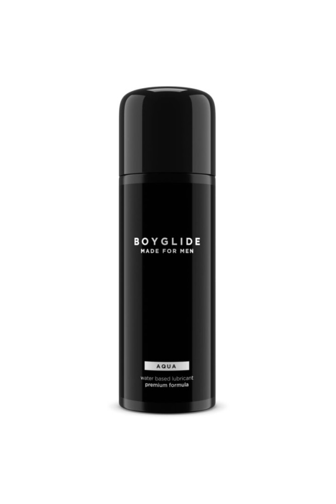 INTIMATELINE - LUBRIFICANTE A BASE ACQUA BOYGLIDE 100 ML
