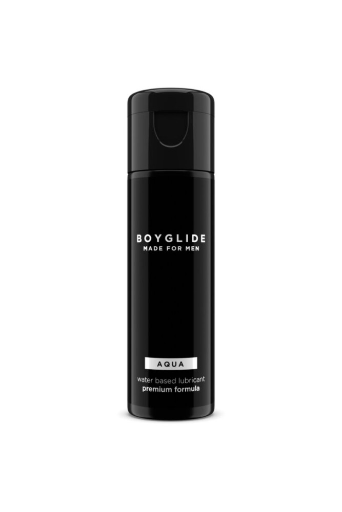 INTIMATELINE - LUBRIFICANTE A BASE ACQUA BOYGLIDE 30 ML