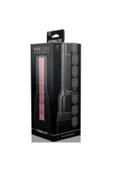 FLESHLIGHT - MASTURBATORE CLASSICO ROSA LADY DESTROYA