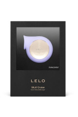 LELO - STIMOLATORE PER ONDE CRUISE SILA - LILLA
