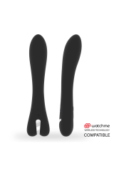 BRILLY GLAM - RYAN VIBRATORE + TELECOMANDO WATCHME