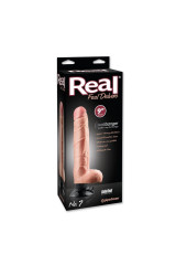 REAL FEEL DELUXE - NR 7