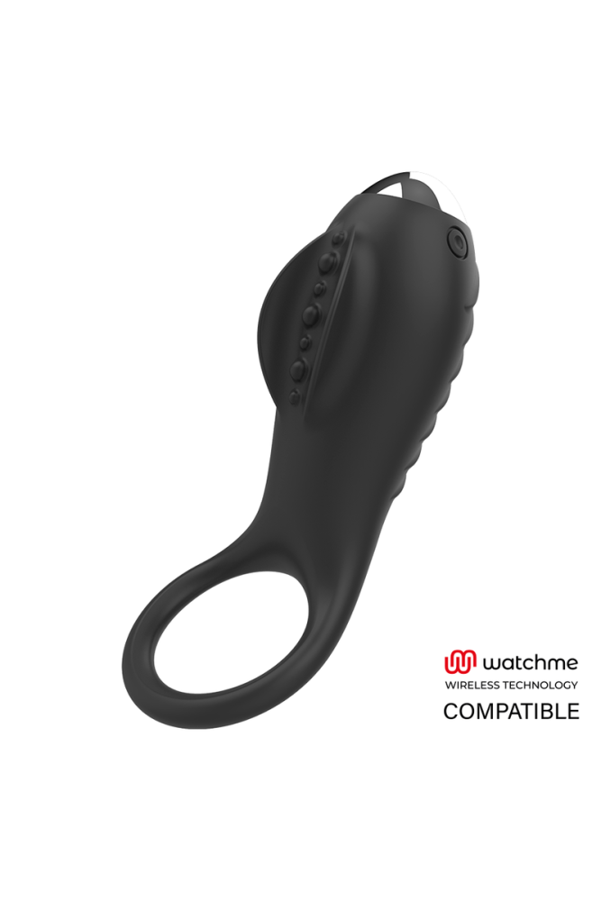 BRILLY GLAM - ALAN ANELLO + TELECOMANDO WATCHME