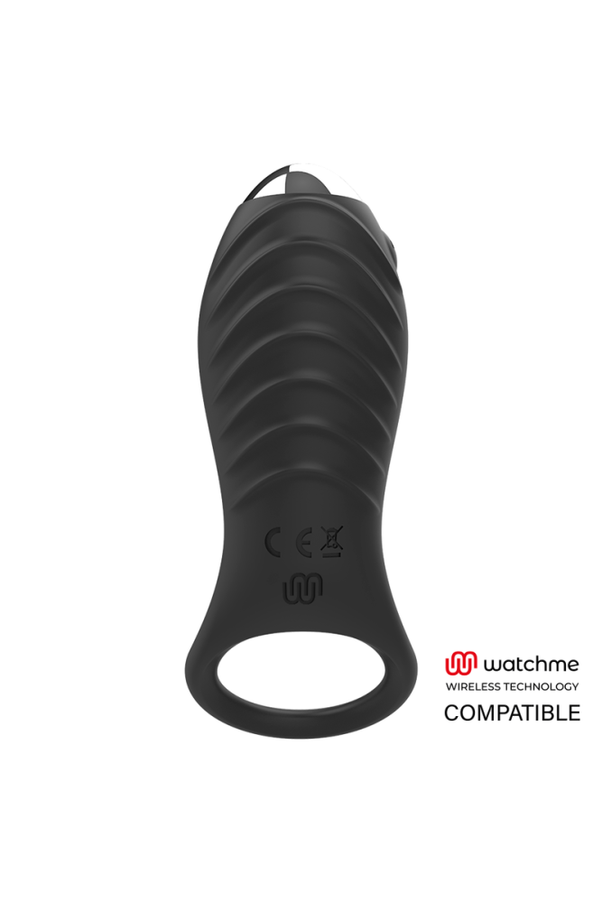 BRILLY GLAM - ALAN ANELLO + TELECOMANDO WATCHME