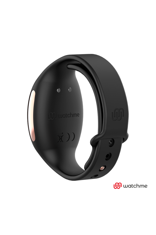 WATCHME - OROLOGIO TELECOMANDO CON TECNOLOGIA WIRELESS JET E RAME