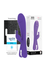 MR BOSS - AITOR RABBIT + TELECOMANDO WATCHME