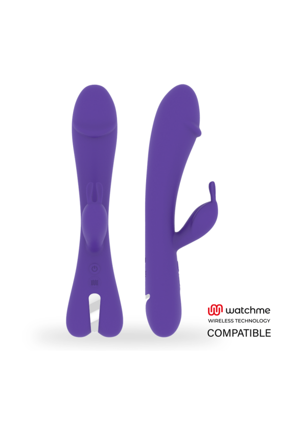 MR BOSS - AITOR RABBIT + TELECOMANDO WATCHME