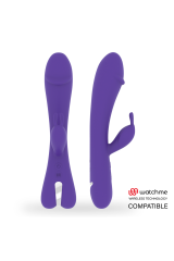 MR BOSS - AITOR RABBIT + TELECOMANDO WATCHME