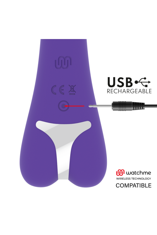 MR BOSS - AITOR RABBIT + TELECOMANDO WATCHME