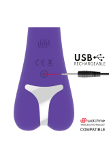 MR BOSS - AITOR RABBIT + TELECOMANDO WATCHME