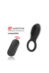 MR BOSS - TINO ANELLO STIMOLANTE + TELECOMANDO WATCHME