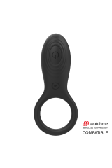 MR BOSS - TINO ANELLO STIMOLANTE + TELECOMANDO WATCHME