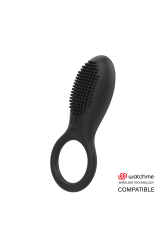 MR BOSS - TINO ANELLO STIMOLANTE + TELECOMANDO WATCHME