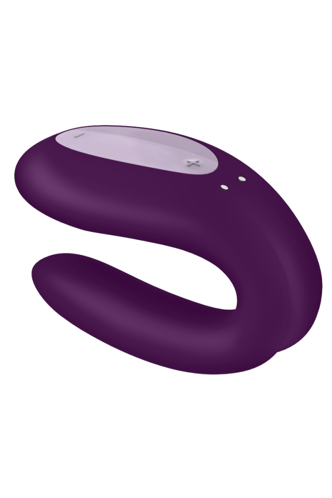 SATISFYER - BOX PARTNER 1