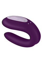 SATISFYER - BOX PARTNER 1