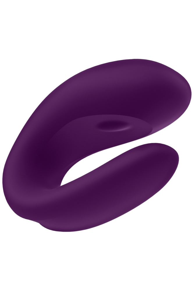 SATISFYER - BOX PARTNER 3