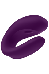 SATISFYER - BOX PARTNER 3