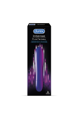 DUREX - VIBRATORE ORGASMICO INTENSO PURA FANTASIA