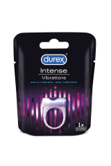 DUREX - VIBRAZIONI ORGASMICHE INTENSE