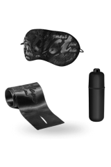 BIJOUX - STRUMENTI DI PIACERE LIVELLO VIOLA