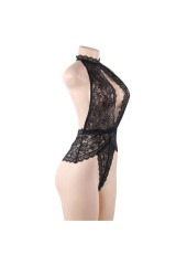 SUBBLIME - TEDDY PIZZO A TAZZA APERTA S/M