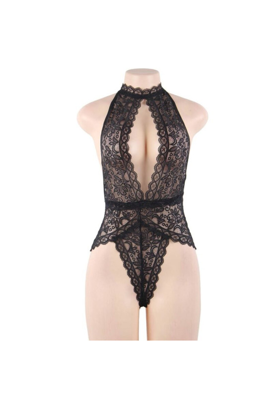 SUBBLIME - TEDDY PIZZO APERTA TAZZA L/XL