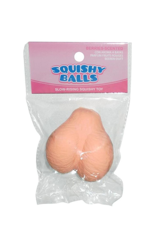 KHEPER GAMES - SFERE SQUISHY NATURALI