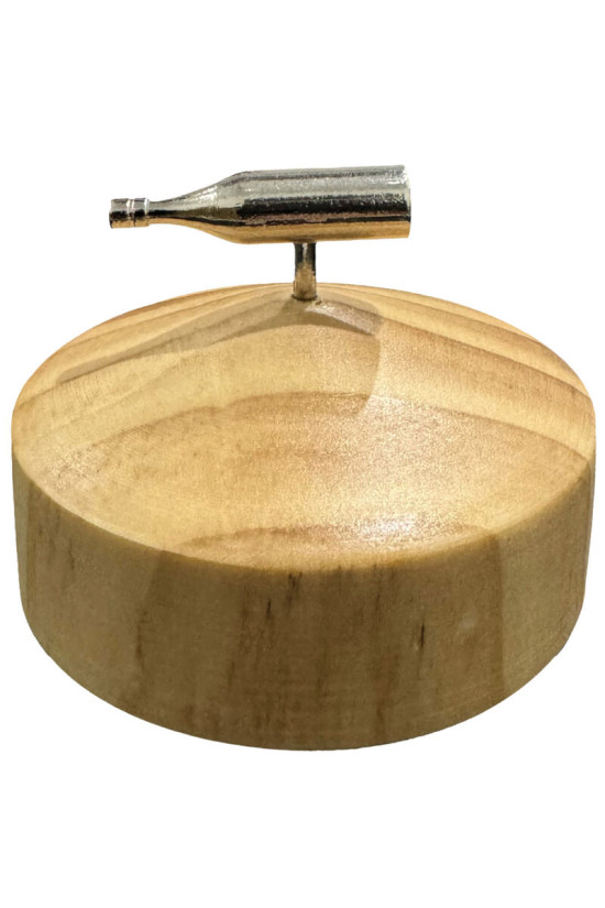 KHEPER GAMES - GIRA LA BOTTIGLIA