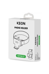 KIIROO - PORTA TELEFONO KEON - ADATTATORE PER CELLULARE