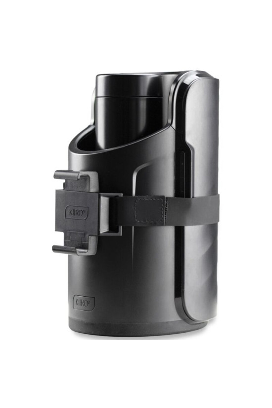 KIIROO - PORTA TELEFONO KEON - ADATTATORE PER CELLULARE