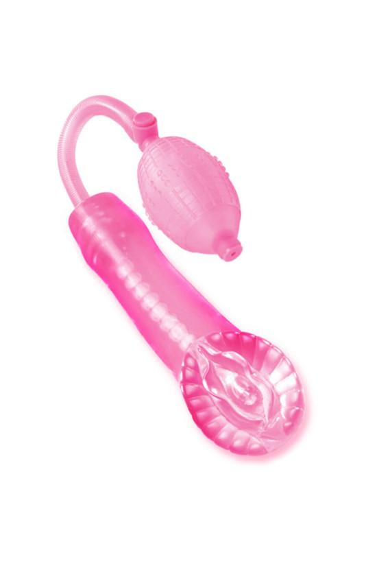 EXTREME TOYZ - SUPER MASTURBATORE VAGINA CON ASPIRAZIONE