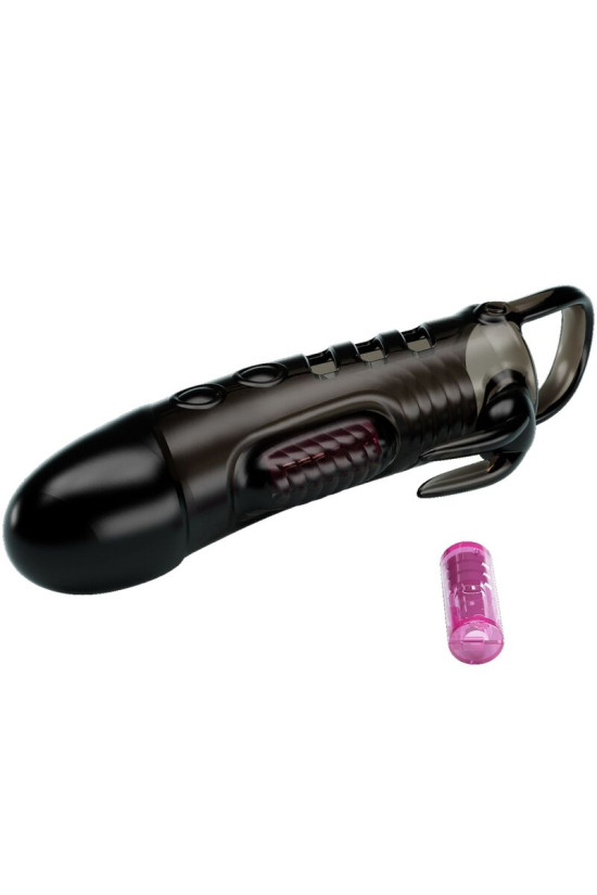 PRETTY LOVE - GUAINA PER PENE SLOANE CONIGLIO NERA