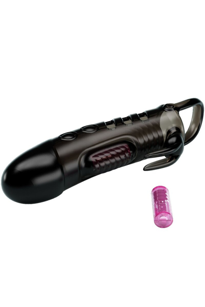 PRETTY LOVE - GUAINA PER PENE SLOANE CONIGLIO NERA