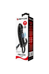 PRETTY LOVE - GUAINA PER PENE SLOANE CONIGLIO NERA