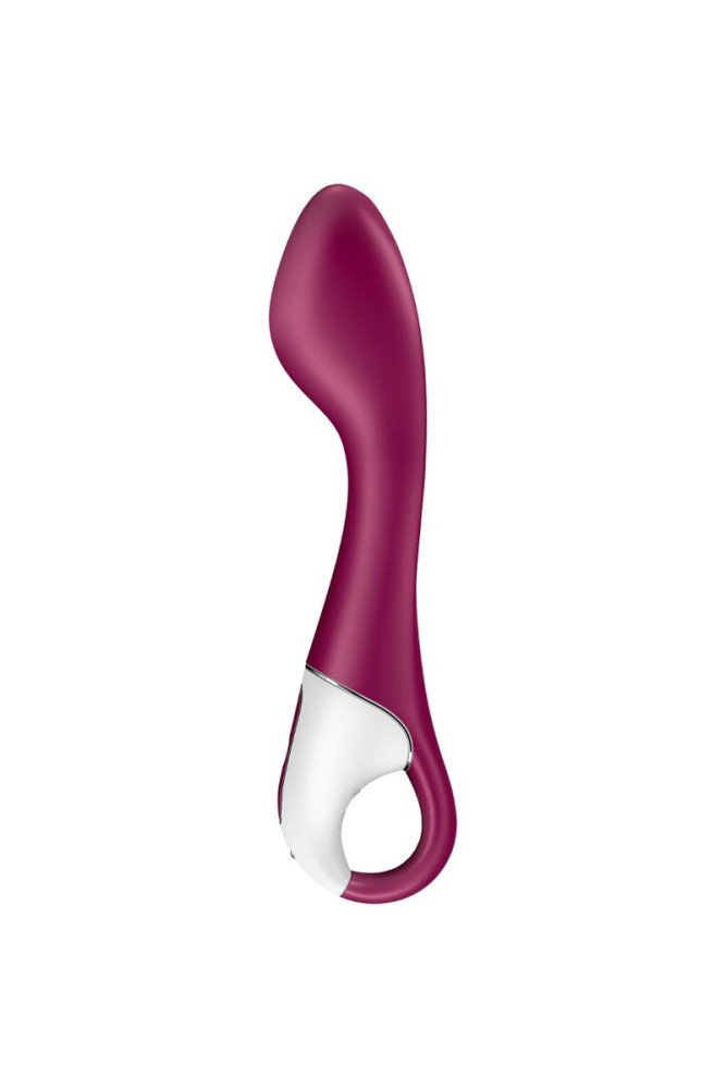 SATISFYER - VIBRATORE HOT SPOT GSPOT