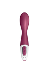 SATISFYER - VIBRATORE HOT SPOT GSPOT