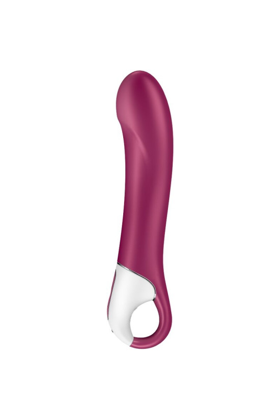 SATISFYER - VIBRATORE GSPOT GRANDE SODDISFACENTE
