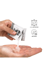 BLACK HOLE - GEL A BASE D'ACQUA EXTRA DILATAZIONE 6 ML MONODOSE