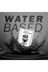 BLACK HOLE - GEL A BASE D'ACQUA EXTRA DILATAZIONE 6 ML MONODOSE