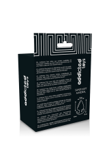 ADDICTED TOYS - SPINA ANALE 8.5 CM