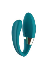 LELO - MASSAGGIATORE DI COPPIA TIANI DUO BLU