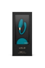 LELO - MASSAGGIATORE DI COPPIA TIANI DUO BLU
