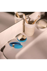 LELO - MASSAGGIATORE DI COPPIA TIANI DUO BLU