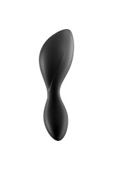 SATISFYER - APP TRENDSETTER SPINA VIBRANTE NERA