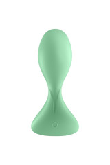 SATISFYER - APP TRENDSETTER SPINA VIBRANTE VERDE