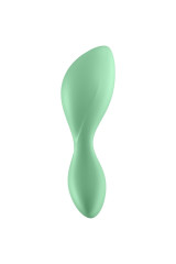 SATISFYER - APP TRENDSETTER SPINA VIBRANTE VERDE