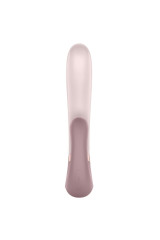 SATISFYER - APP VIBRATORE HEAT WAVE ROSA