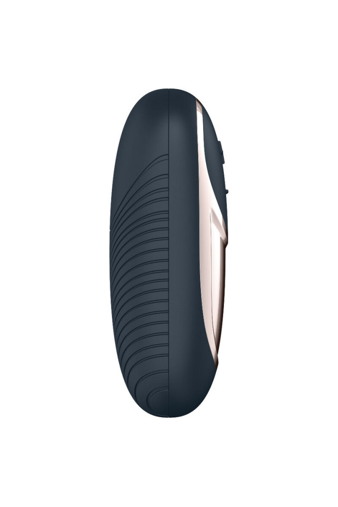 SATISFYER - VIBRATORE DARK DESIRE LAYON