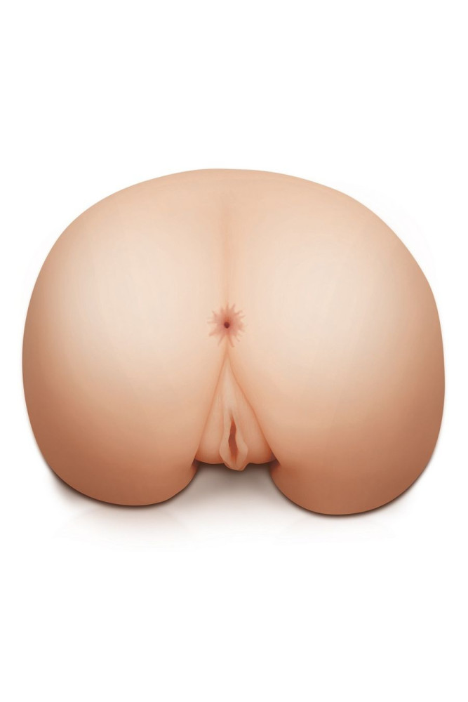 EXTREME TOYZ - MASTURBATORE DELLANO FEMMINILE MEGA