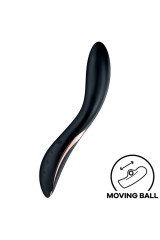 SATISFYER - VIBRATORE RRROLLING PLEASURE GSPOT